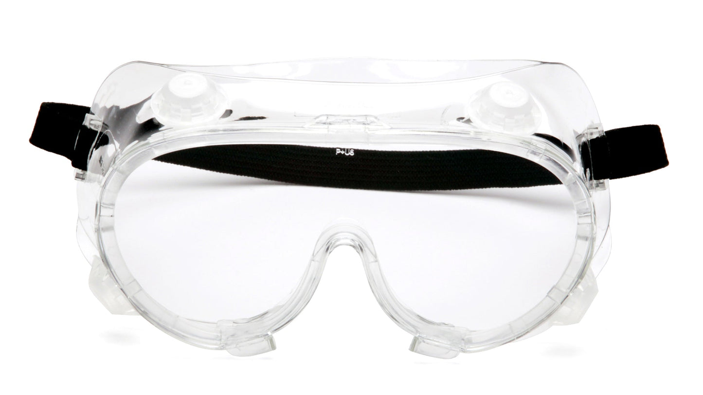 Chemical Splash Goggle