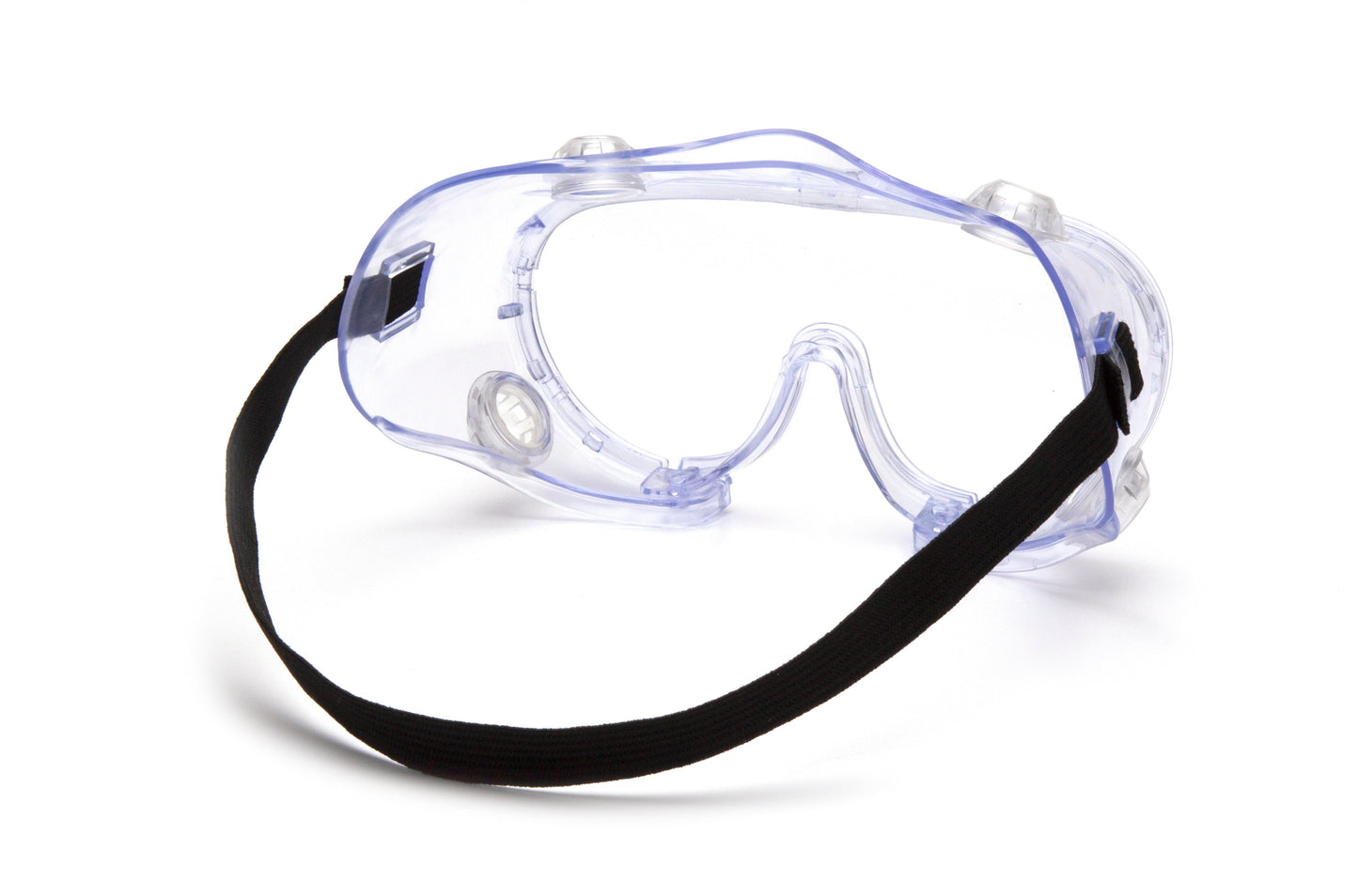 Chemical Splash Goggle D3