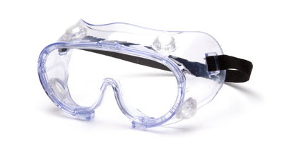 Chemical Splash Goggle D3