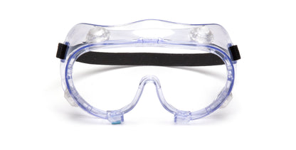 Chemical Splash Goggle