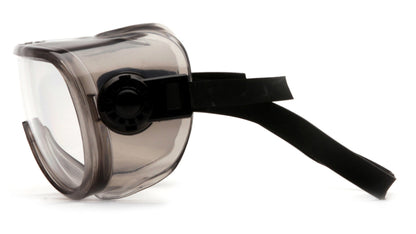Top Shelf G304 Chemical Splash Goggle Neoprene Strap