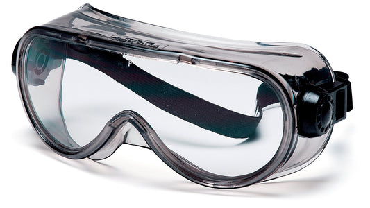 Top Shelf G304 Chemical Splash Goggle