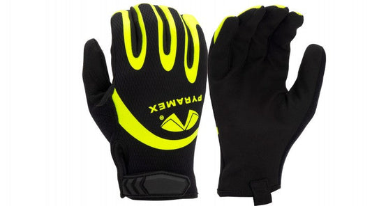 GL105HT - Synthetic Leather Gloves