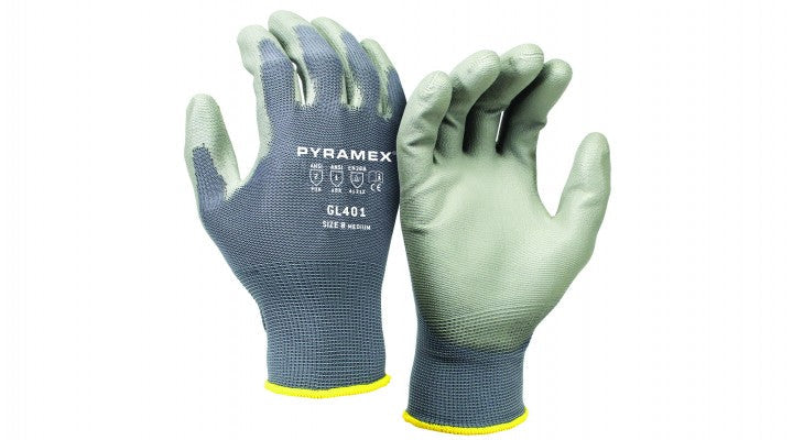 GL401 - Polyurethane Gloves