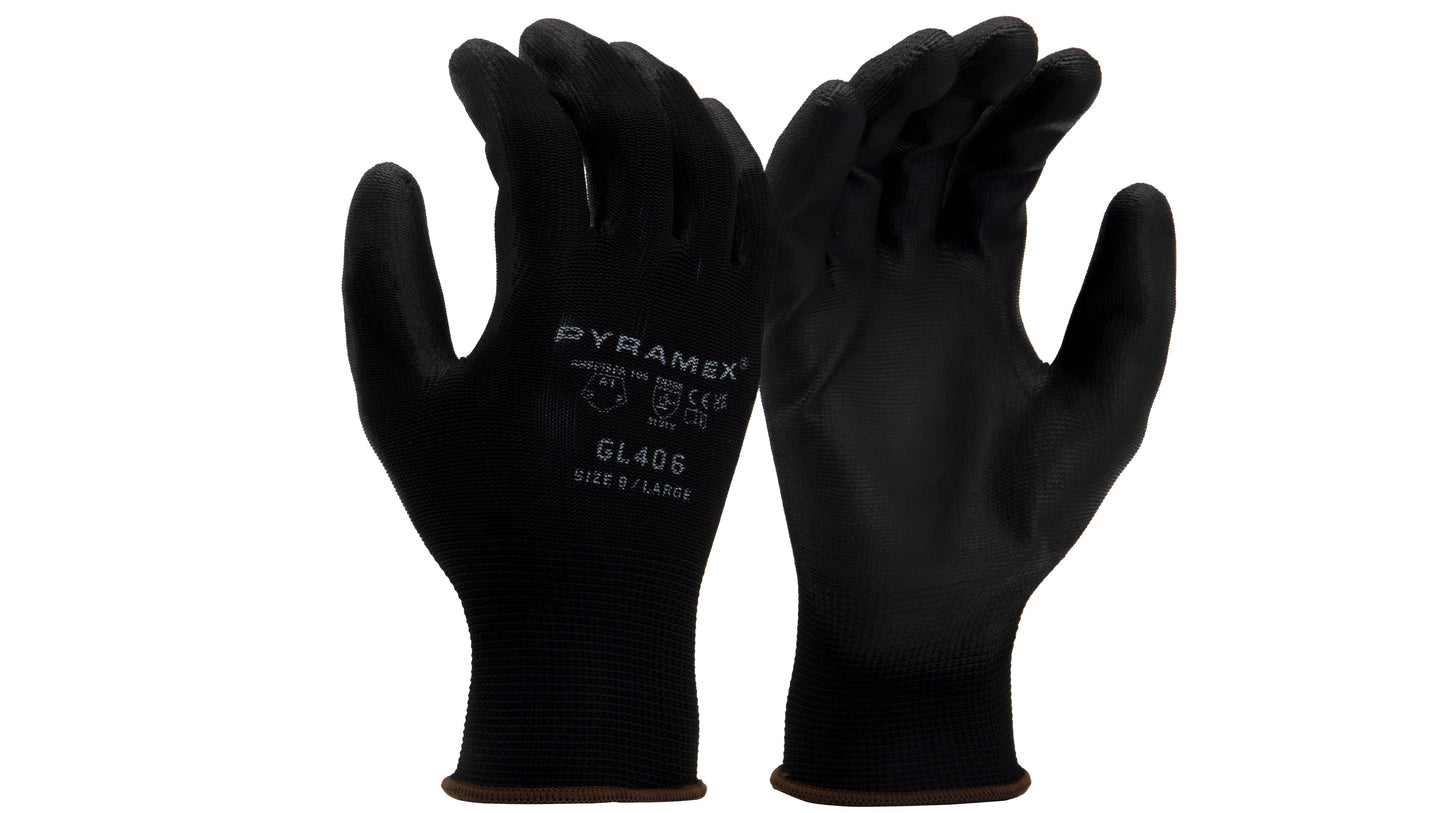 GL406 - Polyurethane Gloves