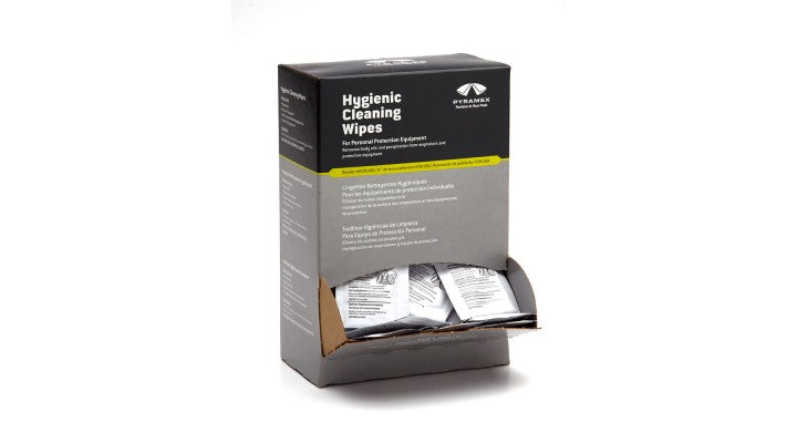 Hygienic Alcohol Wipes