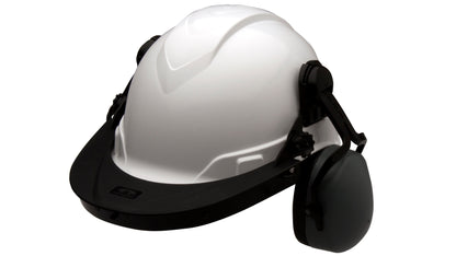 CM60 Series Earmuffs NRR 22dB