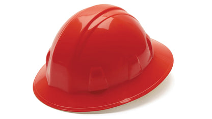 SL Series Full Brim Hard Hat ON SALE!