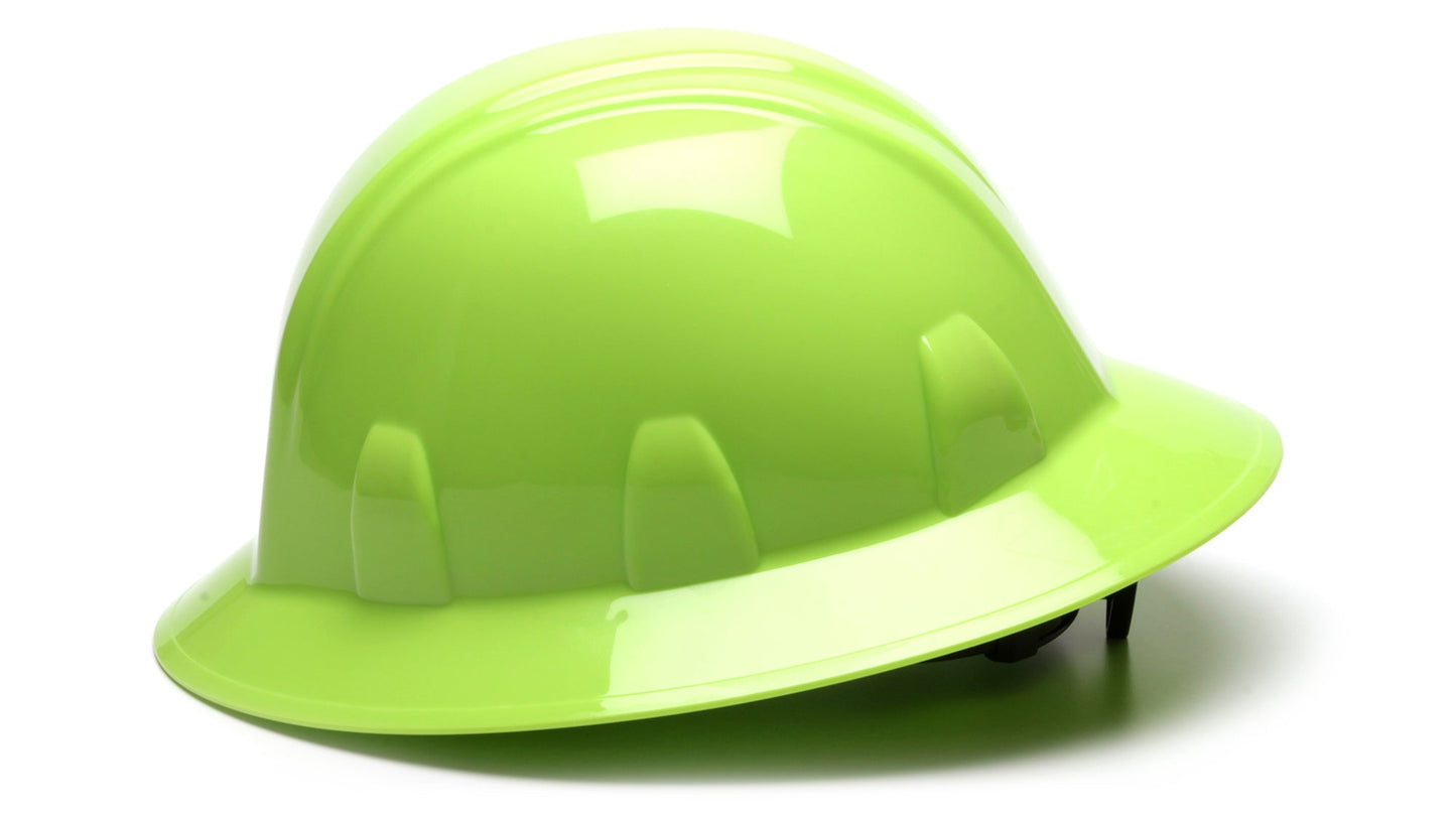 SL Series Full Brim Hard Hat ON SALE!