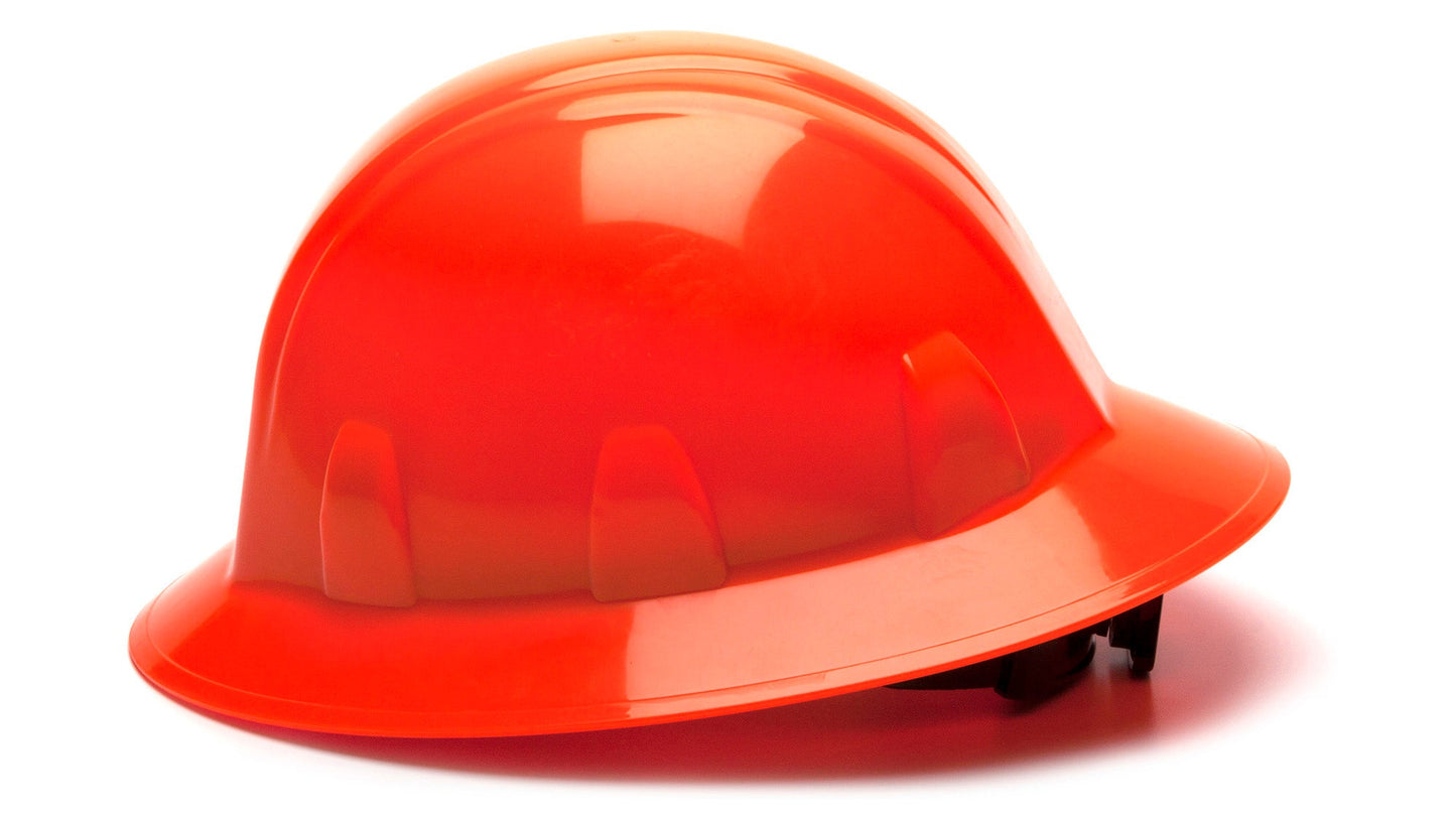 SL Series Full Brim Hard Hat ON SALE!