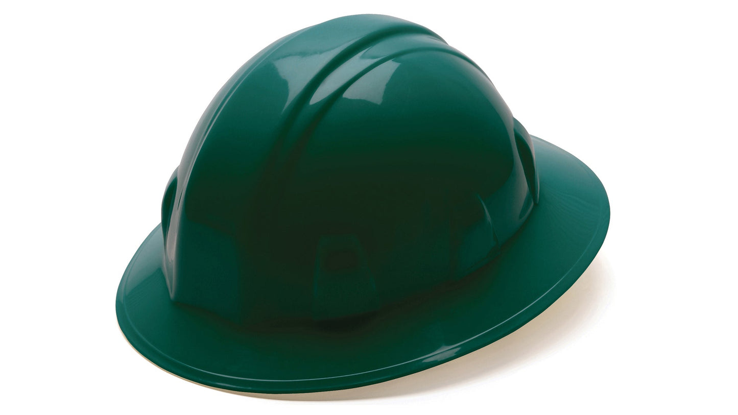 SL Series Full Brim Hard Hat ON SALE!