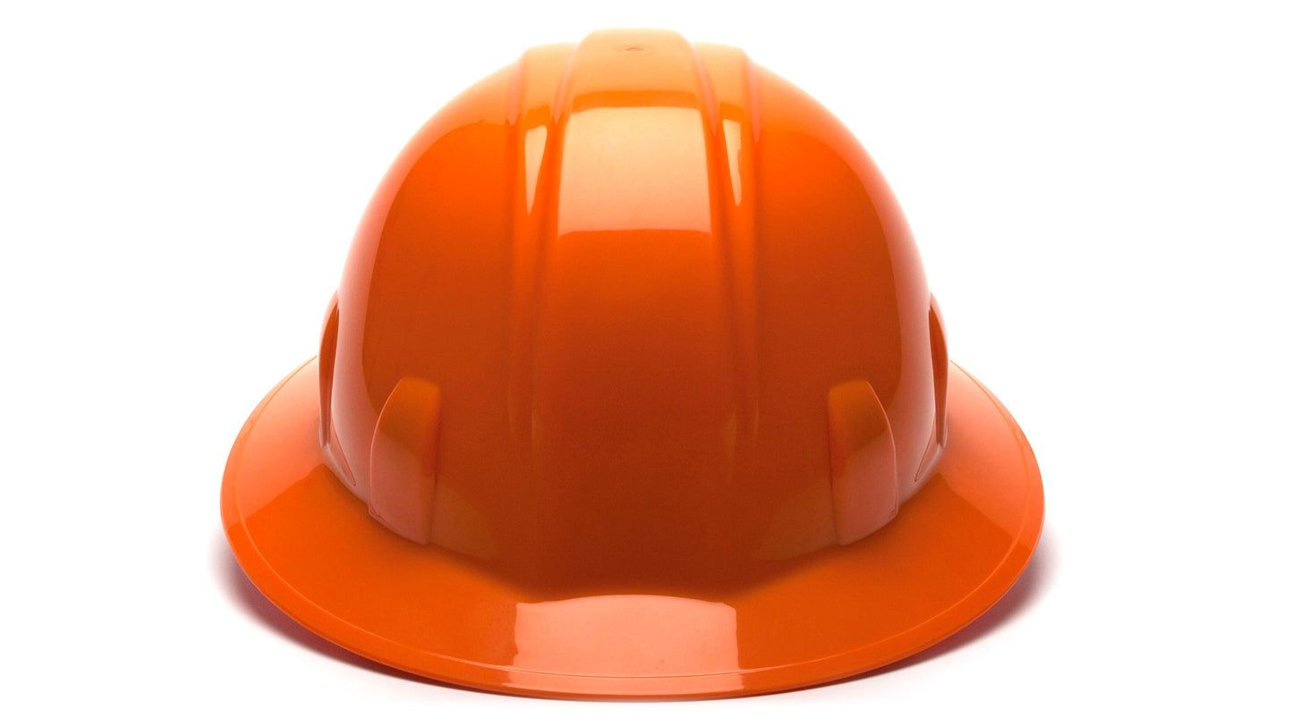 SL Series Full Brim Hard Hat ON SALE!