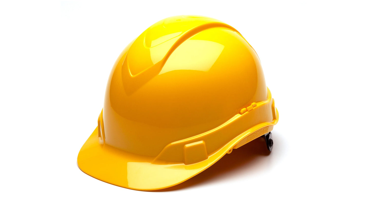 Ridgeline® Cap Style Hard Hat - CSA version ON SALE!