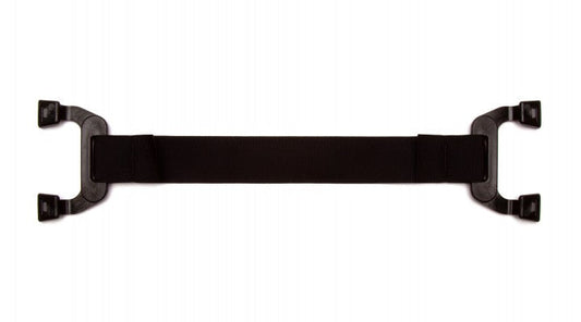 Ridgeline® 6-Point Conversion Suspension Strap - Full Brim