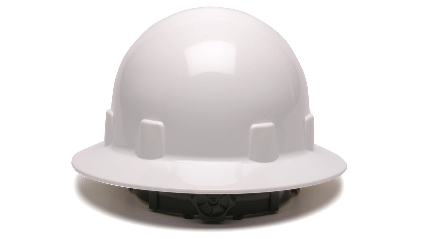 SL Series Sleek Shell Full Brim Hard Hat ON SALE!