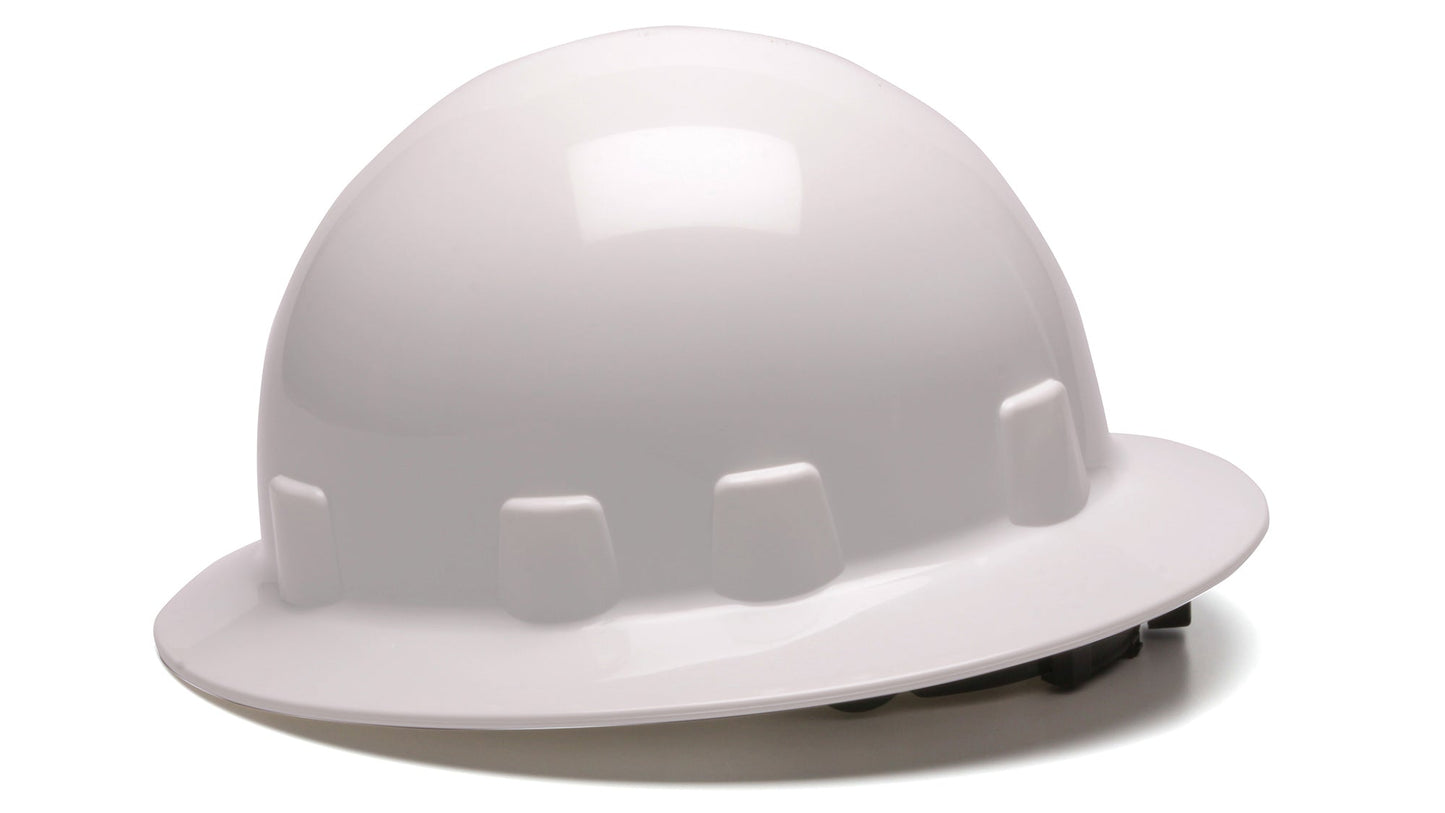 SL Series Sleek Shell Full Brim Hard Hat ON SALE!