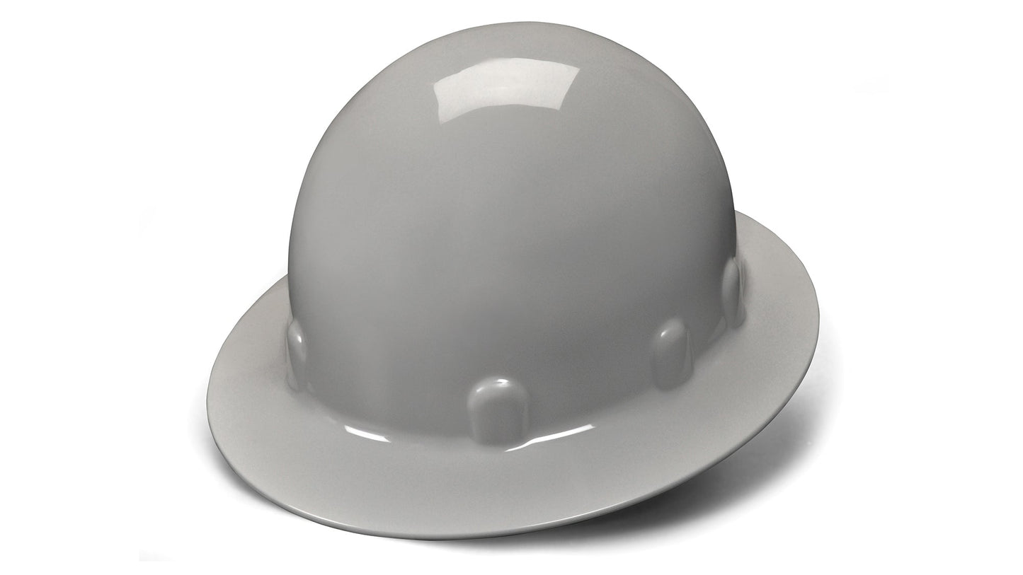 SL Series Sleek Shell Full Brim Hard Hat ON SALE!