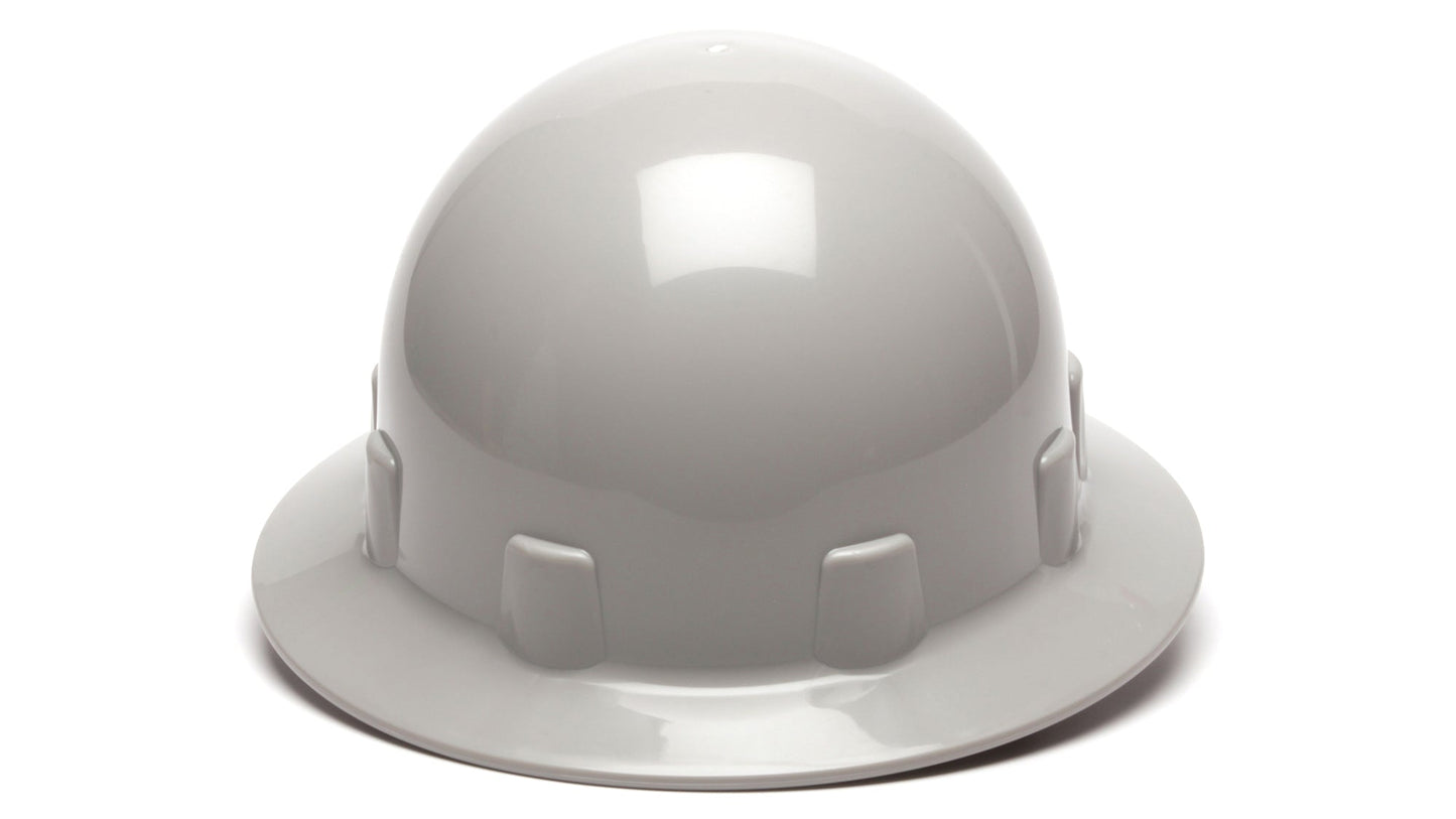 SL Series Sleek Shell Full Brim Hard Hat ON SALE!