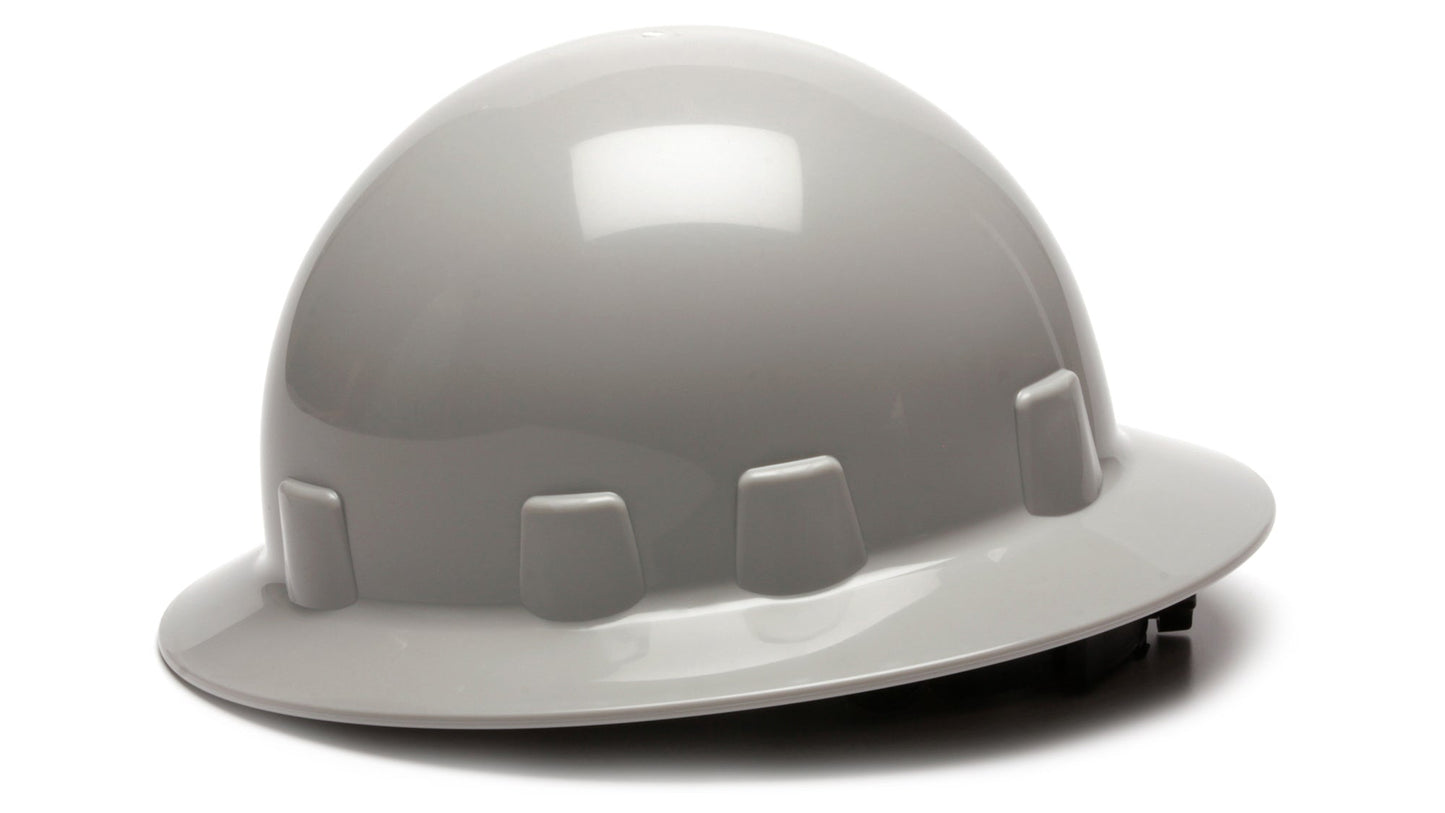 SL Series Sleek Shell Full Brim Hard Hat ON SALE!