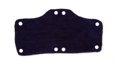 Universal Hard Hat Terry Cloth Sweat Band