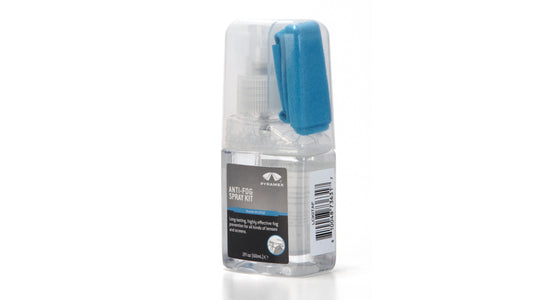 Lens Cleaning Spray Kit