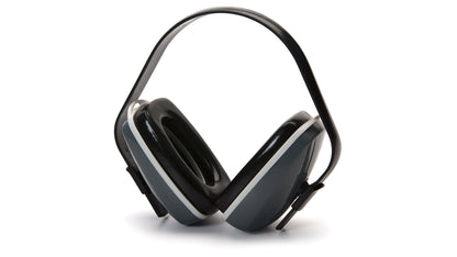 PM2010 Series Passive Earmuffs NRR 23dB