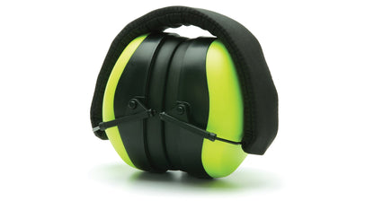 PM80 Series Passive Earmuffs NRR 25dB