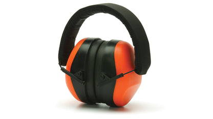 PM80 Series Passive Earmuffs NRR 25dB