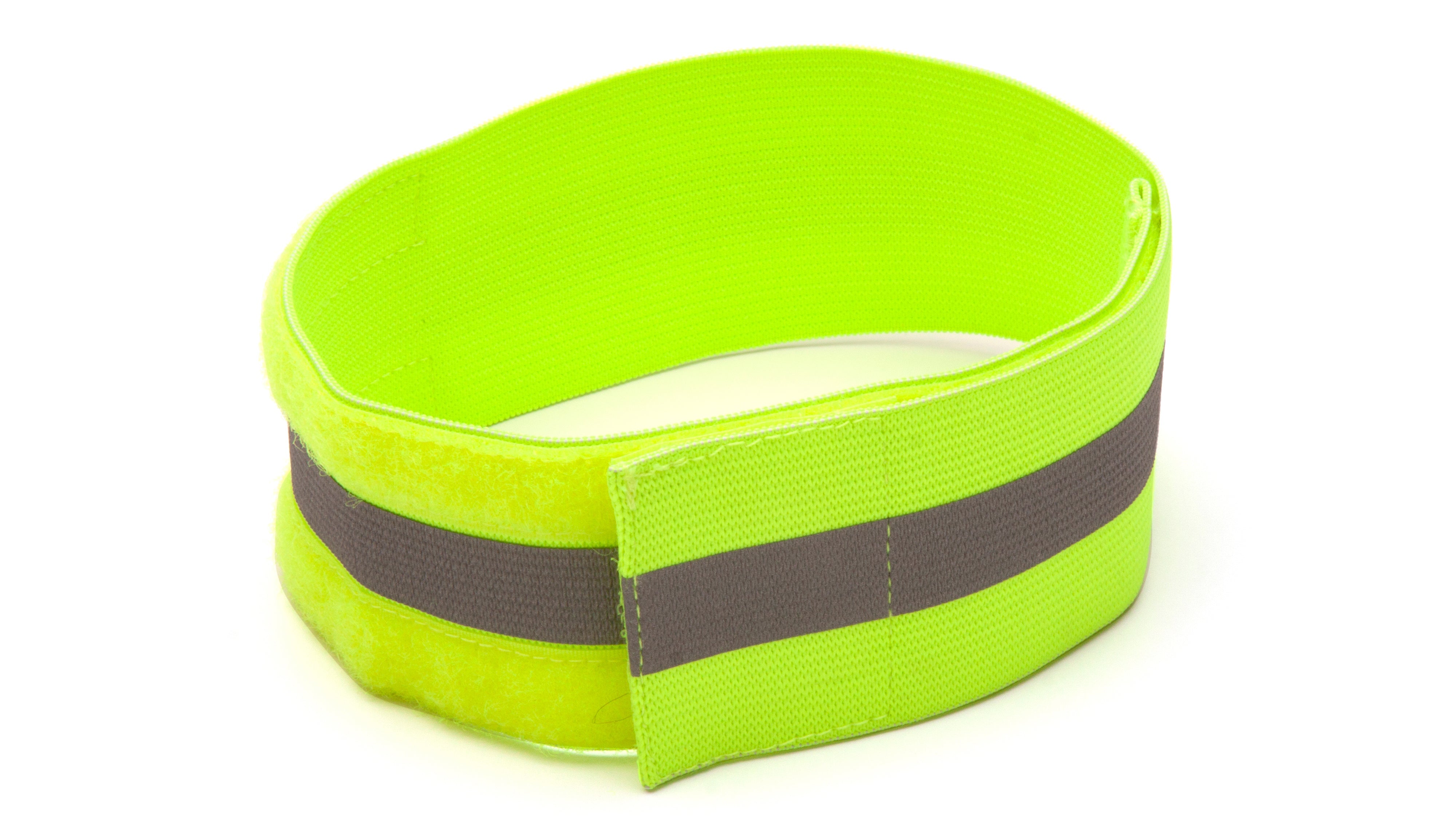 Pyramex RAB Series Reflective Arm Bands – B Industrial Safety ...