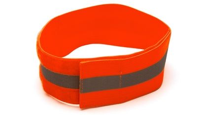 Pyramex RAB Series Reflective Arm Bands – B Industrial Safety ...