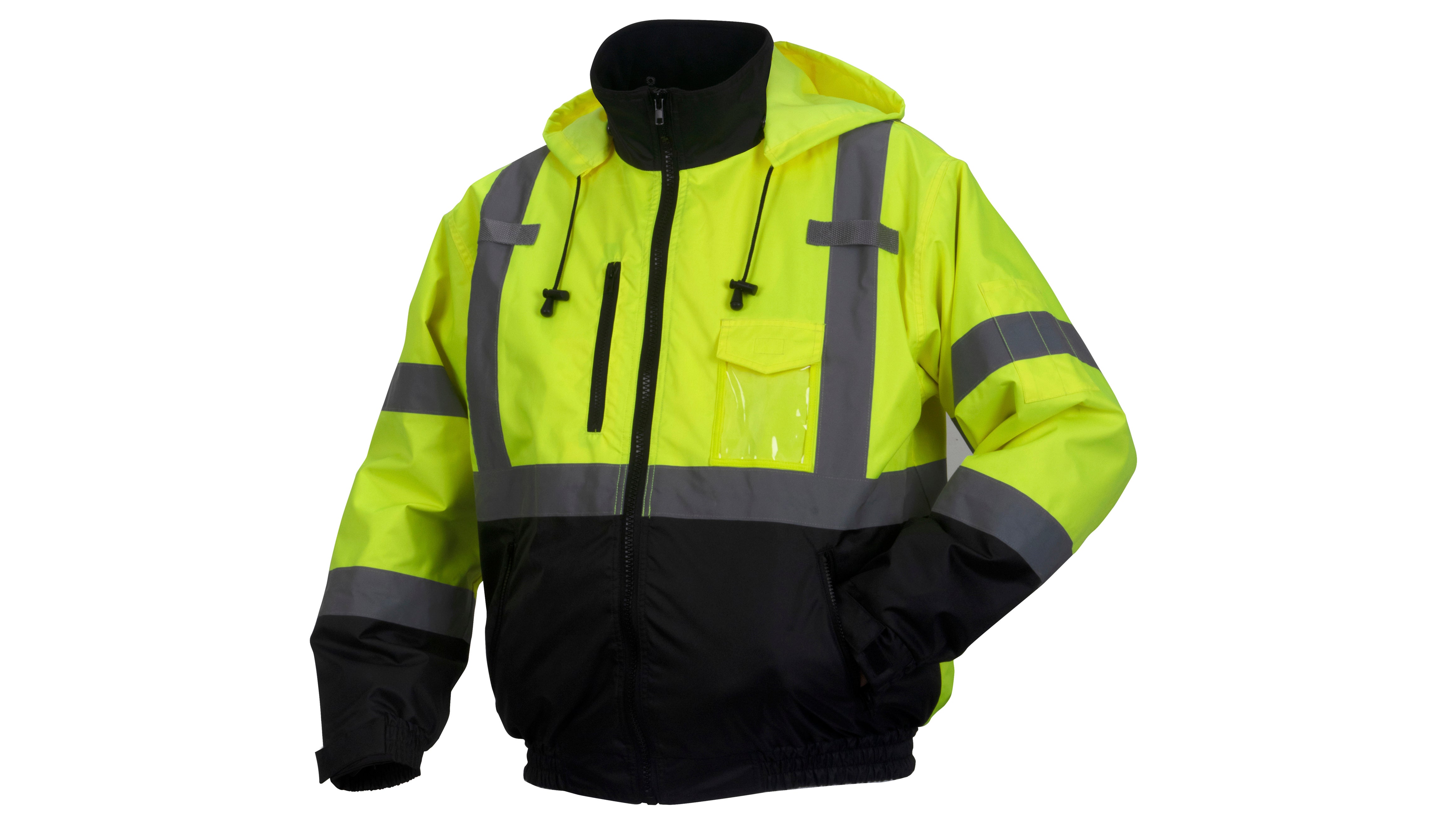 Heated on sale work jacket