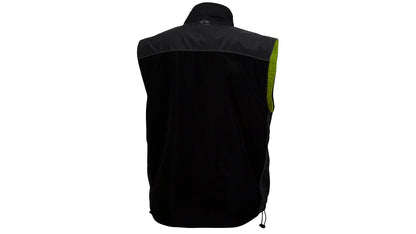 RJR34 Series Hi-Vis Reflective Weather Resistant Work Jacket