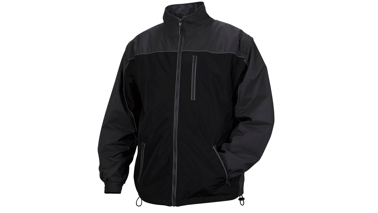 RJR34 Series Hi-Vis Reflective Weather Resistant Work Jacket