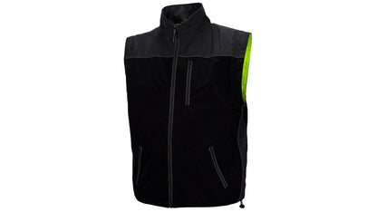 RJR34 Series Hi-Vis Reflective Weather Resistant Work Jacket