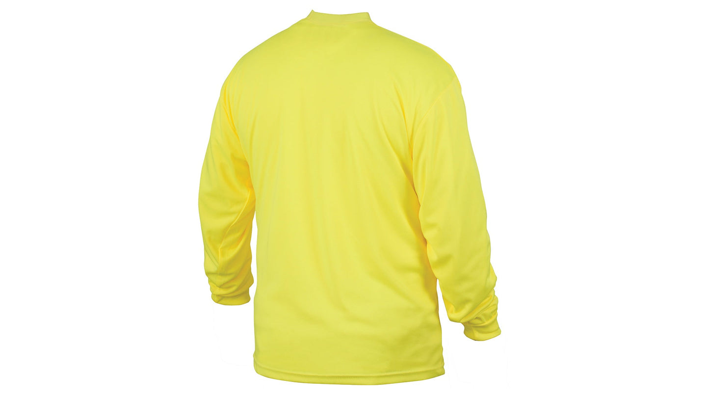 RLTS31NS Series Hi-Vis T-shirt