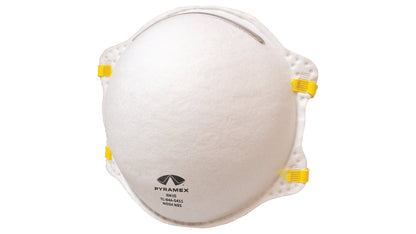 Disposable N95 Respirators