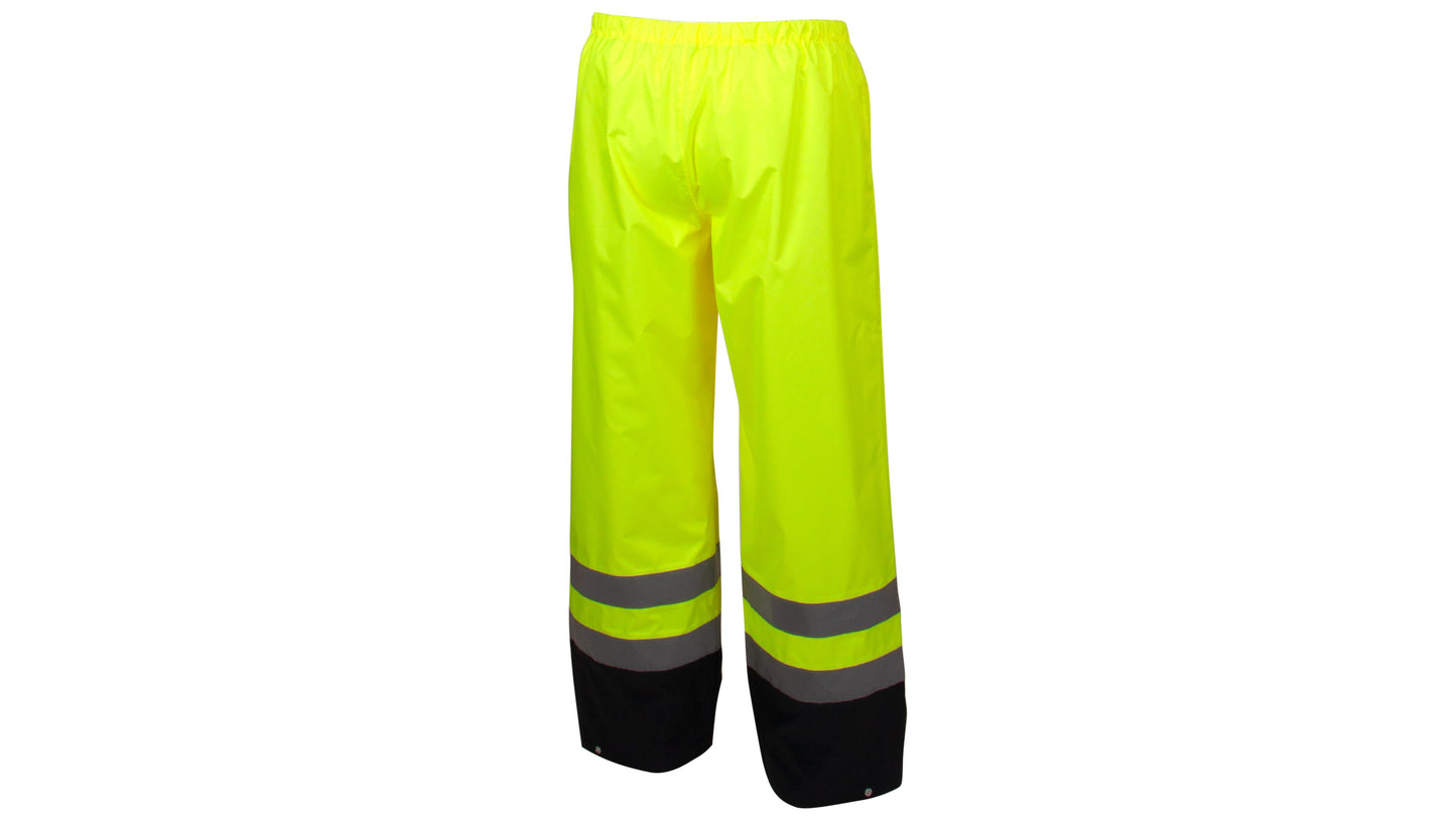 RRWP31 Series Hi-Vis Reflective Waterproof Pants