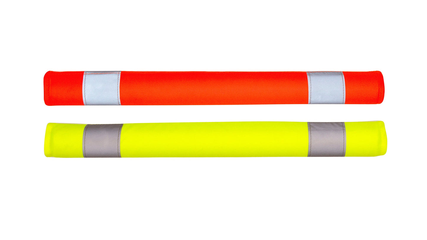 RSC Series Hi-Vis Reflective Seat Belt Cover