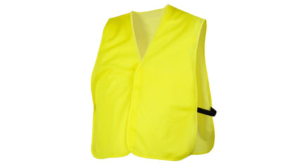 RV1NS Series Hi-Vis Mesh Work Vest