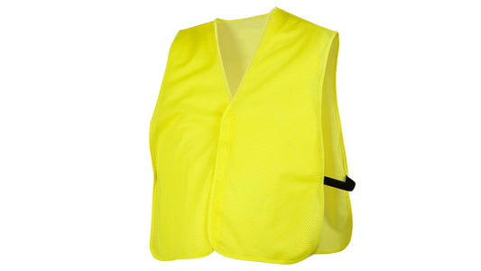 RV1NS Series Hi-Vis Mesh Work Vest