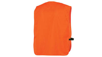 RV1NS Series Hi-Vis Mesh Work Vest