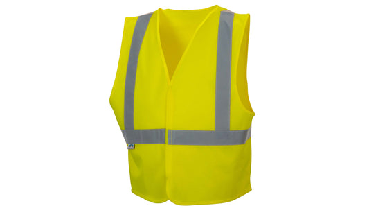 RVHL29 Series Hi-Vis Reflective Work Vest