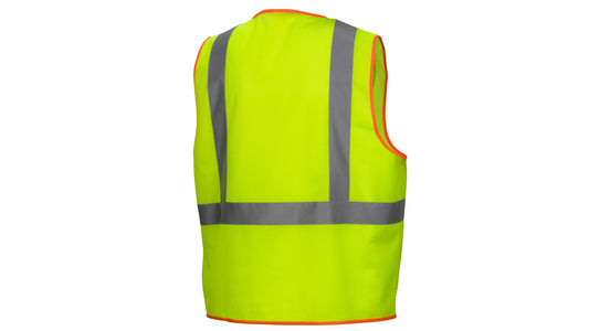 RVHL40 Series Hi-Vis Reflective Work Vest