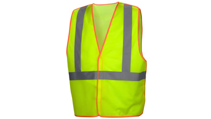 RVHL40 Series Hi-Vis Reflective Work Vest