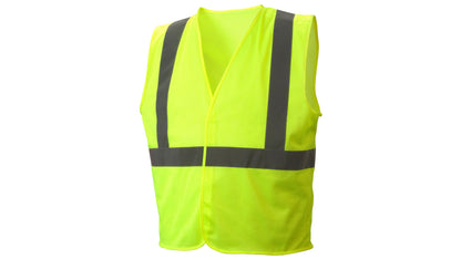 RVHLM29 Series Hi-Vis Reflective Work Vest