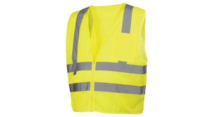 RVZ26 Series Hi-Vis Reflective Work Vest