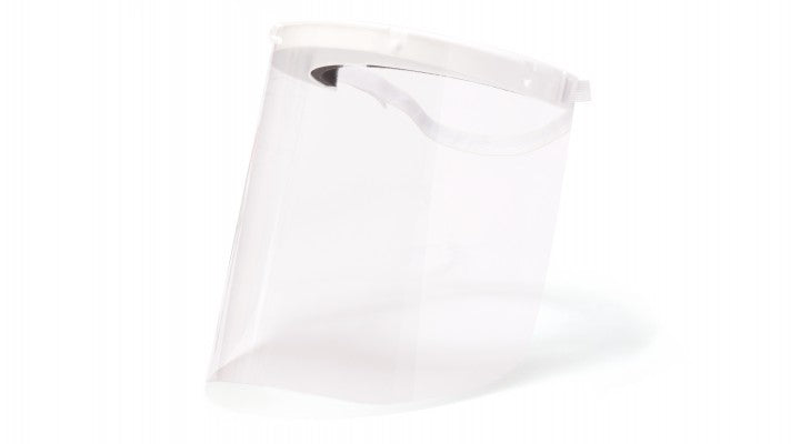S1000 Series Face Shield