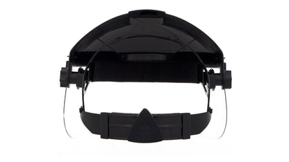 Polycarbonate Half Face Shield