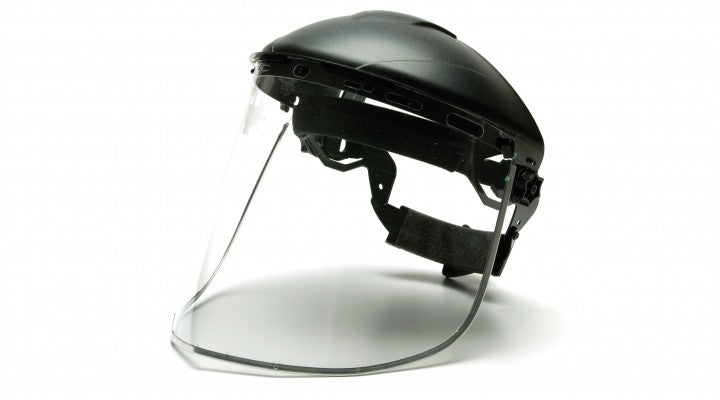 Face Shield