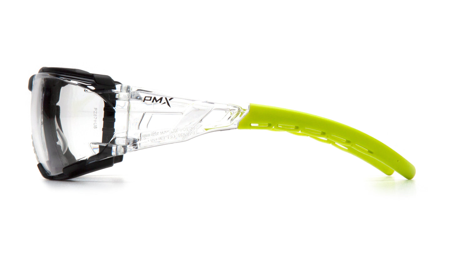 Fyxate™ Foam Padded